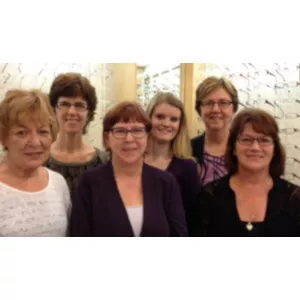 Cawker and Shields Optometry