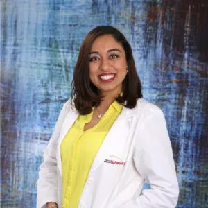 Dr. Monica Mitiri Uxbridge