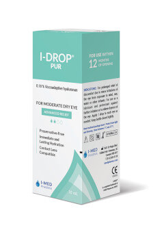 Lubricant Drops