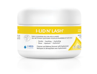 Lid Wipes