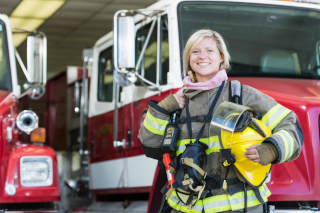 Fire Vision Requirements in Ontario