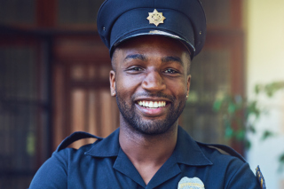 Police Vision Requirements in Ontario