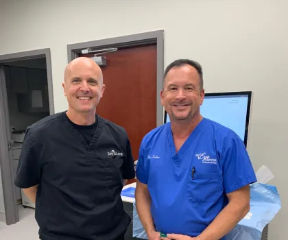 Eye Care Center of North Florida
