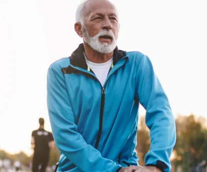 No glasses after cataract surgery