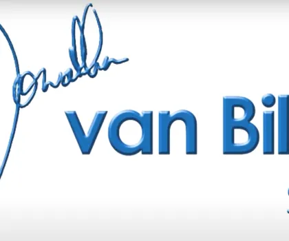 The Jonathan van Bilsen Show