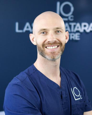 Dr. Jonathan Hurst