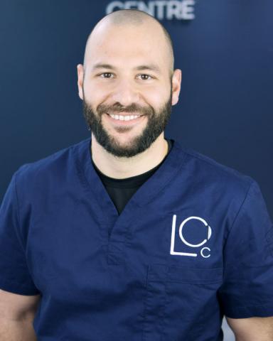 Dr. Mark Mucci