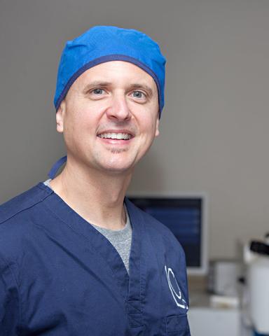 Dr. David Lane
