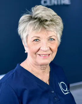 Carol Head Nurse