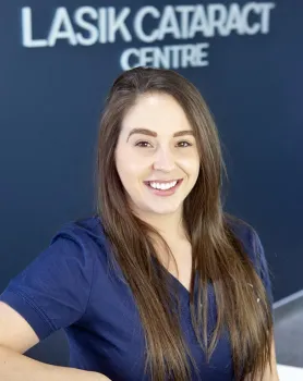 Scrub Tech