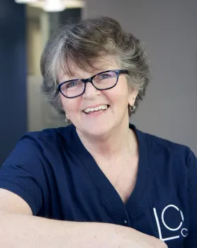 Jane Pre and Post Op Nurse