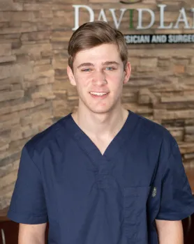 Andrew Patient Flow Coordinator