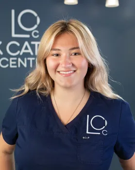 Emily Patient Flow Coordinator