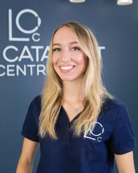 Natalie Patient Flow Coordinator